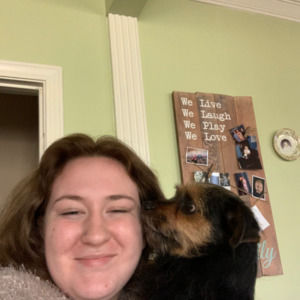 Meet your Posher, Paige